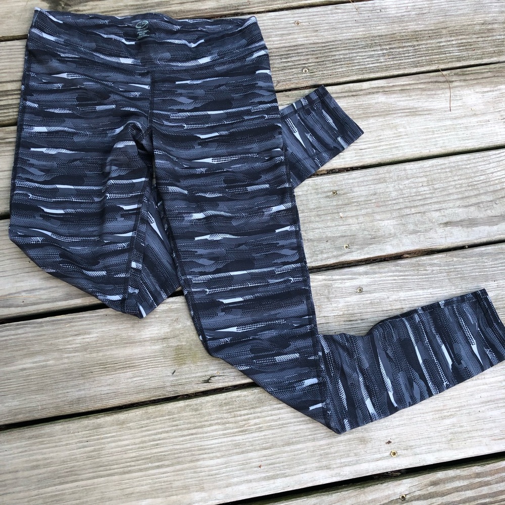 Champion Duo Dry Leggings